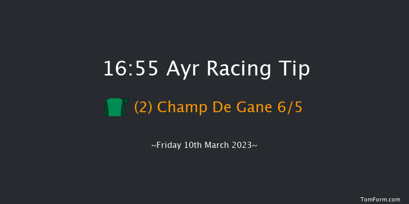 Ayr 16:55 Handicap Chase (Class 4) 16f Mon 27th Feb 2023
