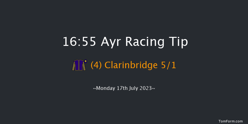 Ayr 16:55 Handicap (Class 6) 7f Mon 10th Jul 2023