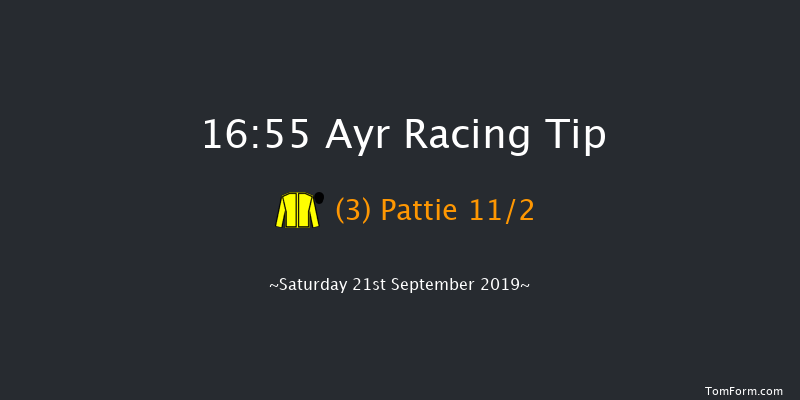 Ayr 16:55 Handicap (Class 3) 7f Fri 20th Sep 2019