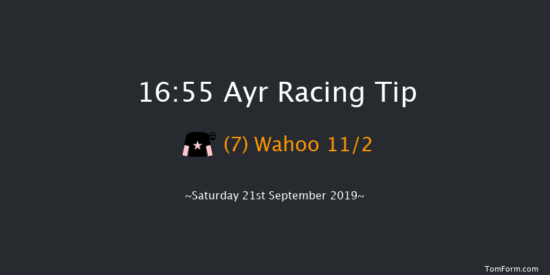Ayr 16:55 Handicap (Class 3) 7f Fri 20th Sep 2019