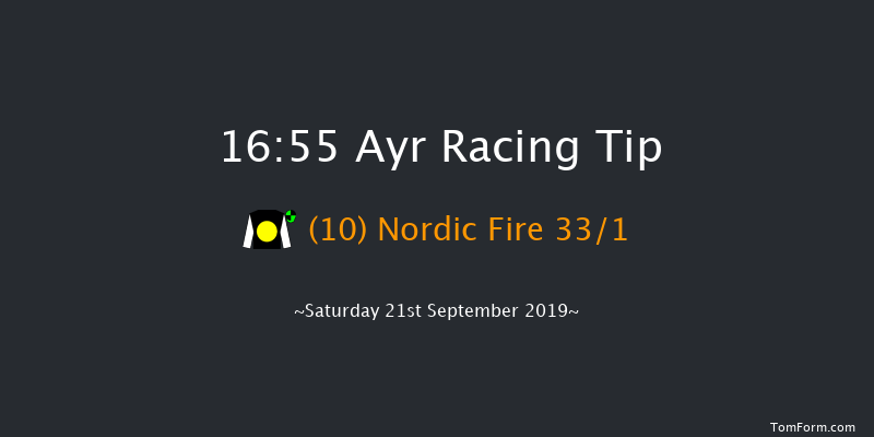 Ayr 16:55 Handicap (Class 3) 7f Fri 20th Sep 2019