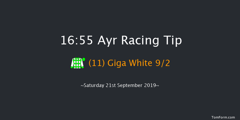 Ayr 16:55 Handicap (Class 3) 7f Fri 20th Sep 2019