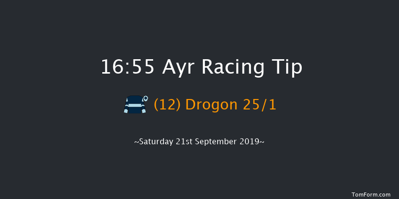 Ayr 16:55 Handicap (Class 3) 7f Fri 20th Sep 2019