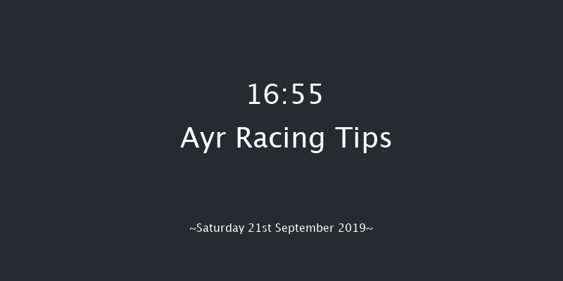 Ayr 16:55 Handicap (Class 3) 7f Fri 20th Sep 2019
