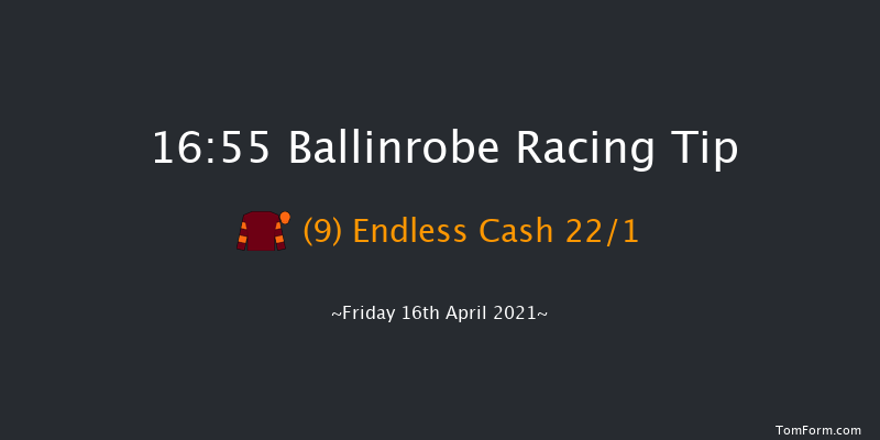 Killeen Sportsgrounds (C & G) Maiden Hurdle Ballinrobe 16:55 Maiden Hurdle 18f Sat 17th Oct 2020