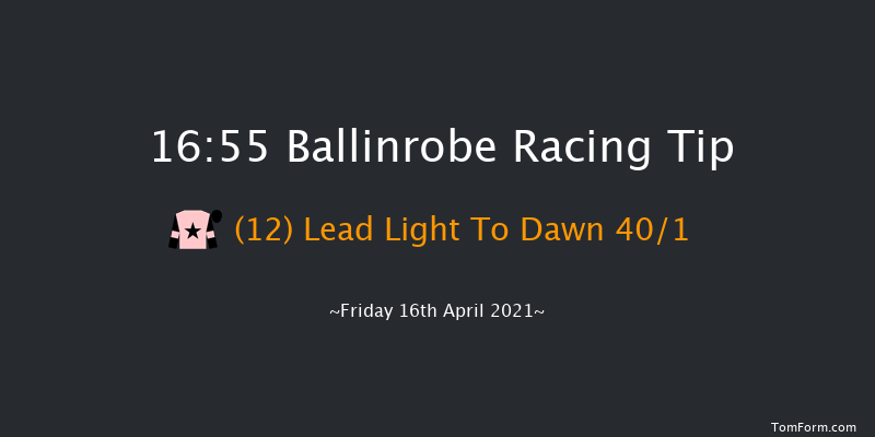 Killeen Sportsgrounds (C & G) Maiden Hurdle Ballinrobe 16:55 Maiden Hurdle 18f Sat 17th Oct 2020