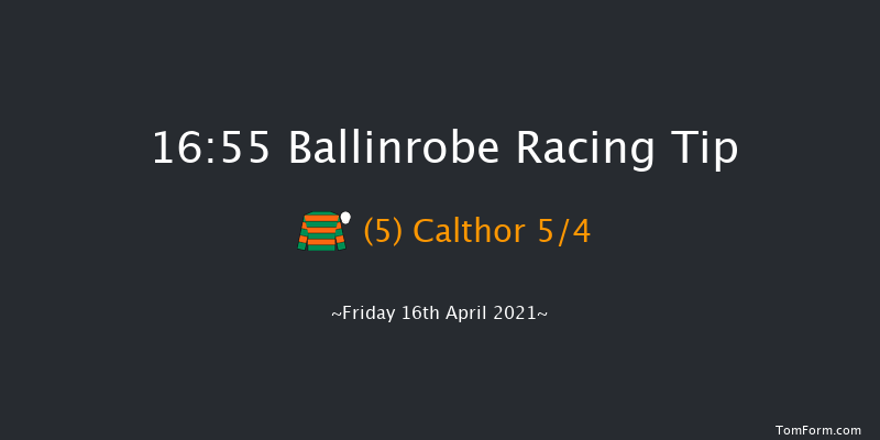 Killeen Sportsgrounds (C & G) Maiden Hurdle Ballinrobe 16:55 Maiden Hurdle 18f Sat 17th Oct 2020