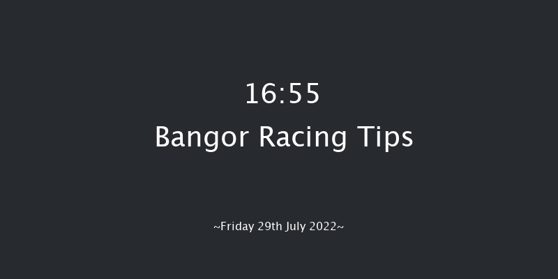 Bangor 16:55 Handicap Chase (Class 4) 17f Tue 24th May 2022