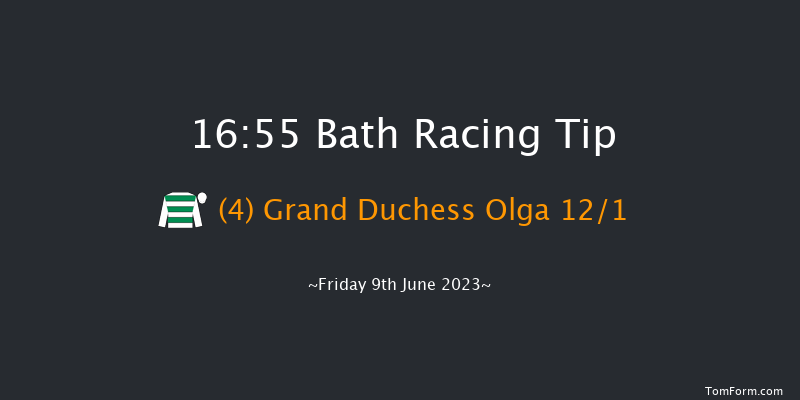 Bath 16:55 Handicap (Class 6) 14f Fri 26th May 2023