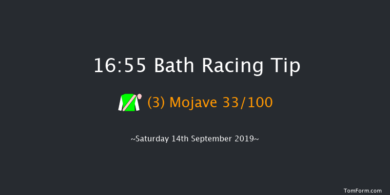 Bath 16:55 Stakes (Class 5) 12f Wed 4th Sep 2019