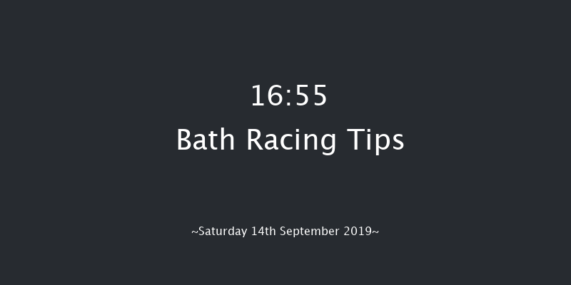 Bath 16:55 Stakes (Class 5) 12f Wed 4th Sep 2019