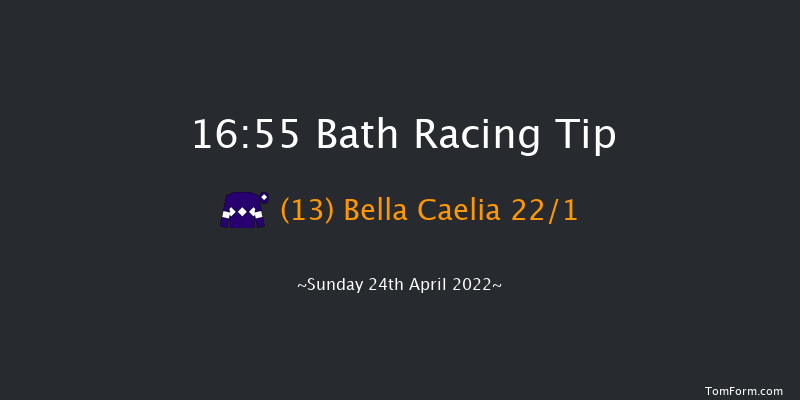 Bath 16:55 Handicap (Class 6) 8f Thu 14th Apr 2022