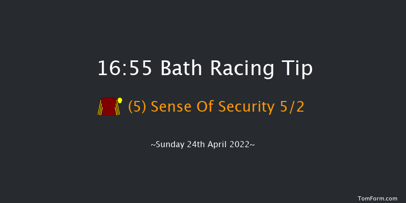 Bath 16:55 Handicap (Class 6) 8f Thu 14th Apr 2022