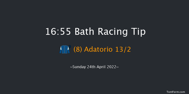 Bath 16:55 Handicap (Class 6) 8f Thu 14th Apr 2022
