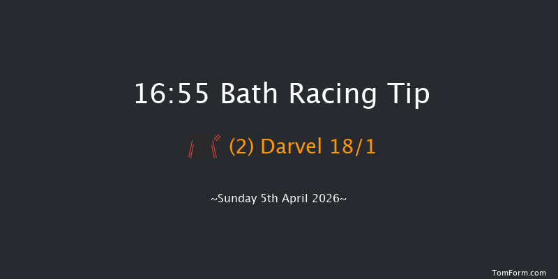 Bath 16-55 (Class 5) 8f Thu 30th Oct 2025