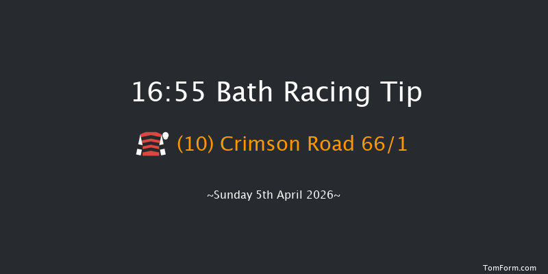 Bath 16-55 (Class 5) 8f Thu 30th Oct 2025