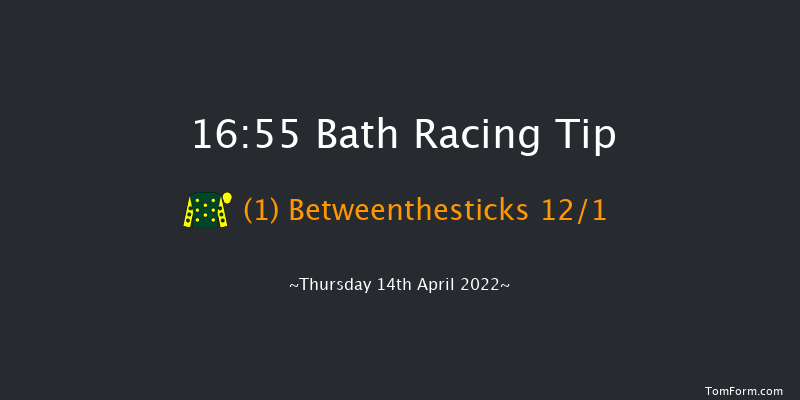 Bath 16:55 Stakes (Class 5) 5f Wed 12th May 2021