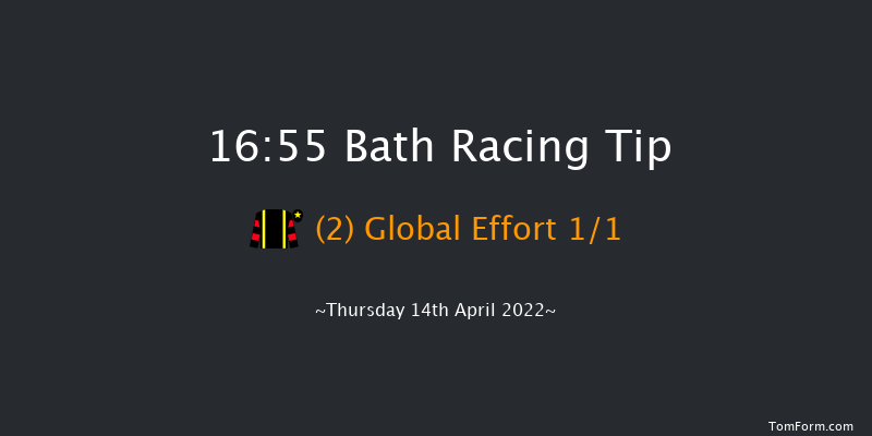 Bath 16:55 Stakes (Class 5) 5f Wed 12th May 2021