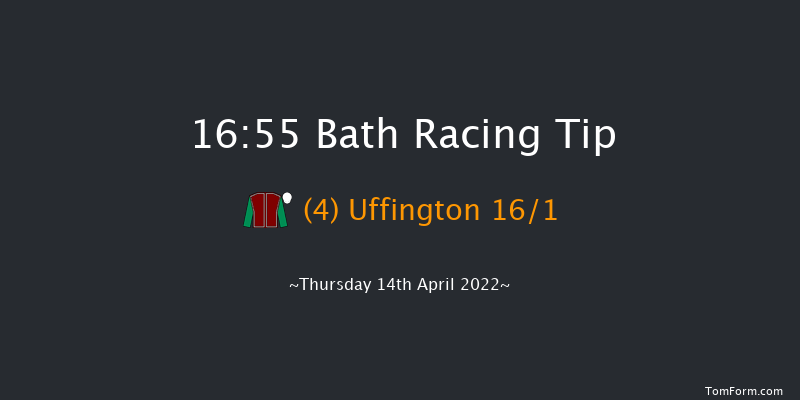 Bath 16:55 Stakes (Class 5) 5f Wed 12th May 2021