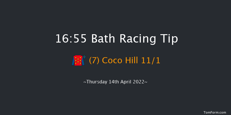 Bath 16:55 Stakes (Class 5) 5f Wed 12th May 2021