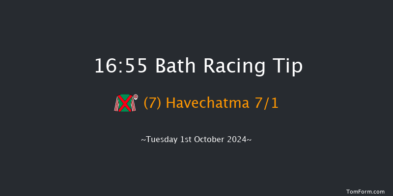 Bath  16:55 Handicap (Class 6) 5f Sun 15th Sep 2024