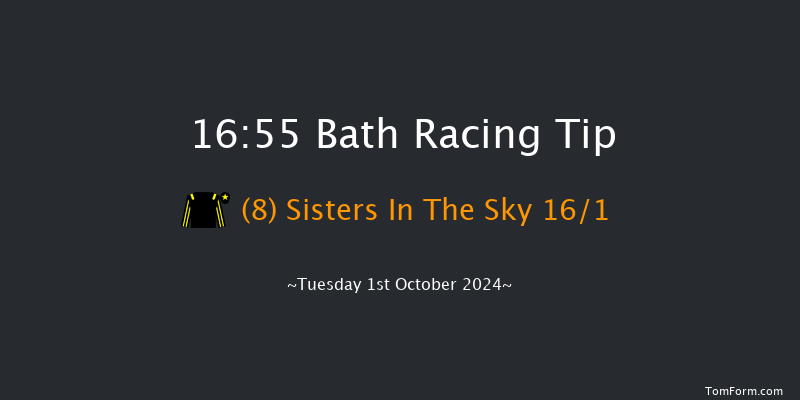 Bath  16:55 Handicap (Class 6) 5f Sun 15th Sep 2024