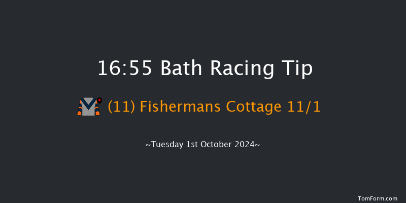 Bath  16:55 Handicap (Class 6) 5f Sun 15th Sep 2024