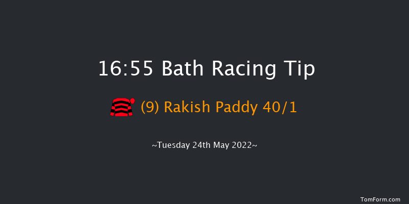 Bath 16:55 Handicap (Class 6) 14f Fri 20th May 2022