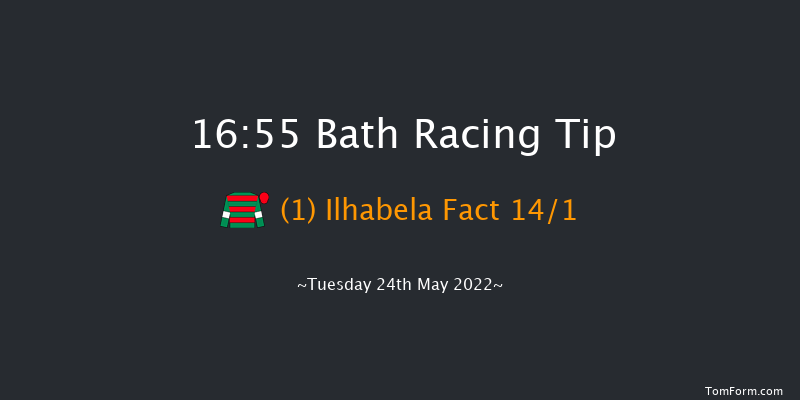 Bath 16:55 Handicap (Class 6) 14f Fri 20th May 2022