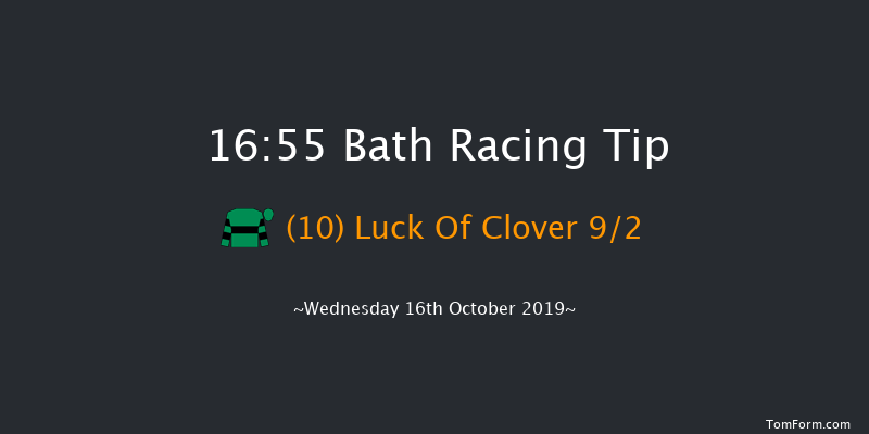 Bath 16:55 Handicap (Class 5) 12f Mon 30th Sep 2019