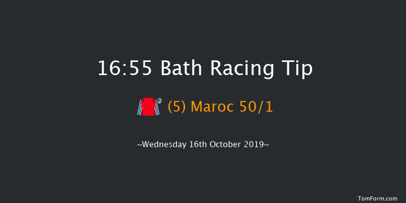 Bath 16:55 Handicap (Class 5) 12f Mon 30th Sep 2019