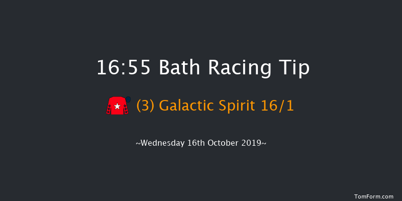 Bath 16:55 Handicap (Class 5) 12f Mon 30th Sep 2019