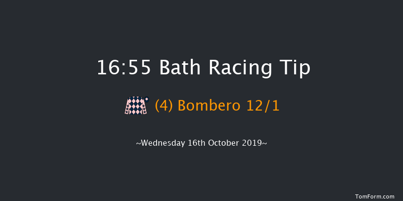 Bath 16:55 Handicap (Class 5) 12f Mon 30th Sep 2019