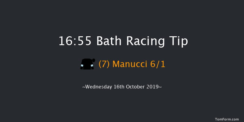 Bath 16:55 Handicap (Class 5) 12f Mon 30th Sep 2019