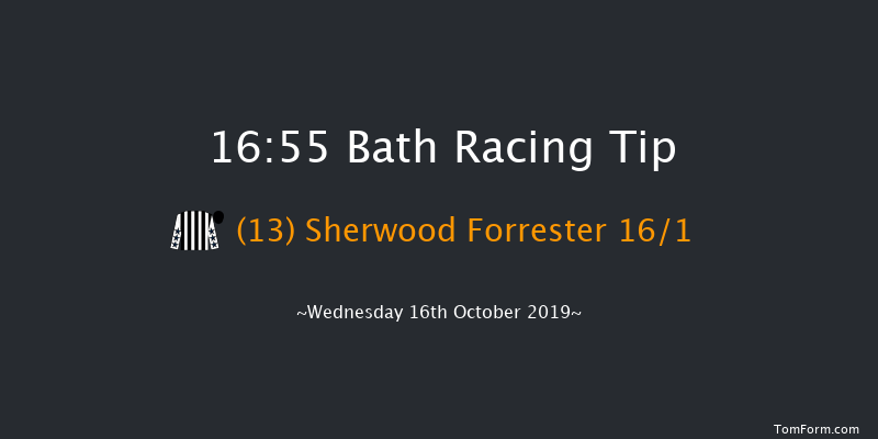 Bath 16:55 Handicap (Class 5) 12f Mon 30th Sep 2019