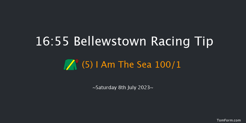 Bellewstown 16:55 Maiden Hurdle 17f Fri 7th Jul 2023