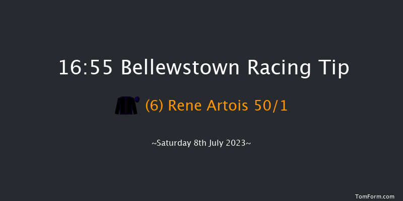 Bellewstown 16:55 Maiden Hurdle 17f Fri 7th Jul 2023