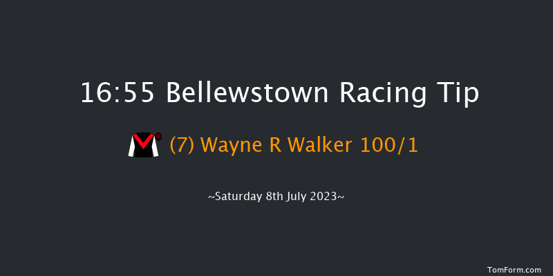 Bellewstown 16:55 Maiden Hurdle 17f Fri 7th Jul 2023