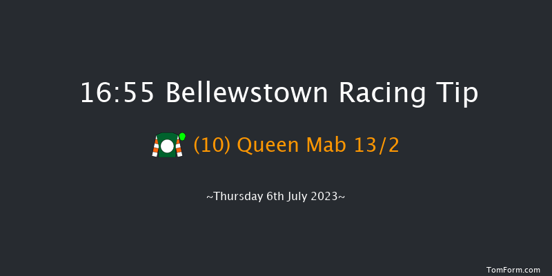 Bellewstown 16:55 Handicap 8f Thu 6th Apr 2023
