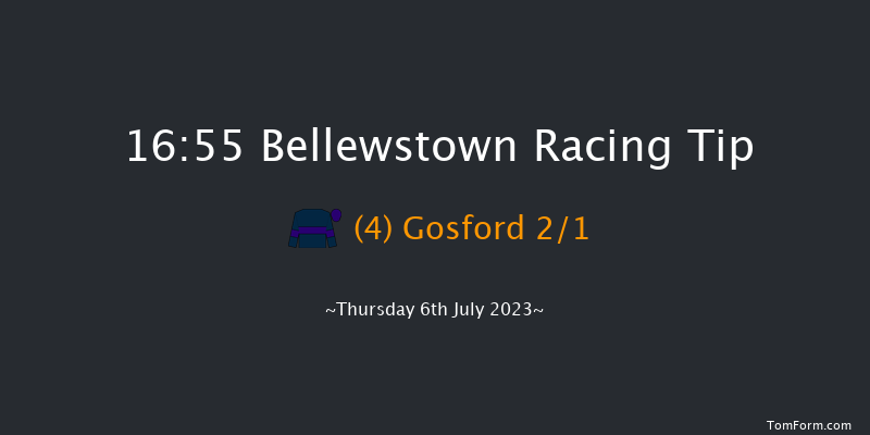 Bellewstown 16:55 Handicap 8f Thu 6th Apr 2023