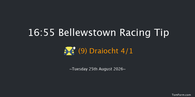 Bellewstown 16-55 7f Sat 4th Jul 2026