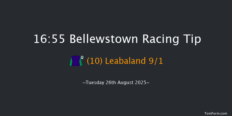 Bellewstown 16-55 7f Sat 5th Jul 2025