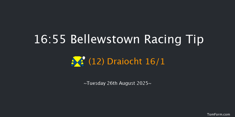 Bellewstown 16-55 7f Sat 5th Jul 2025