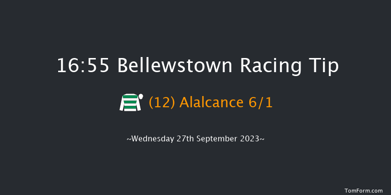 Bellewstown 16:55 Maiden 12f Wed 30th Aug 2023