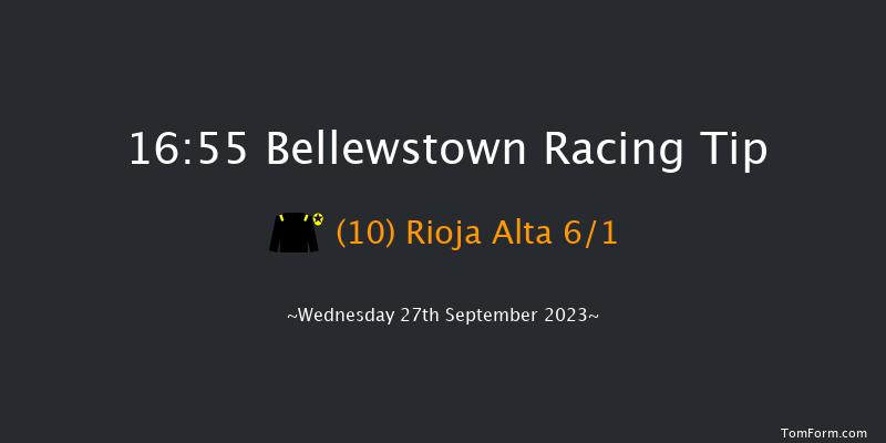 Bellewstown 16:55 Maiden 12f Wed 30th Aug 2023