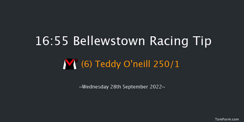 Bellewstown 16:55 Maiden 12f Wed 24th Aug 2022