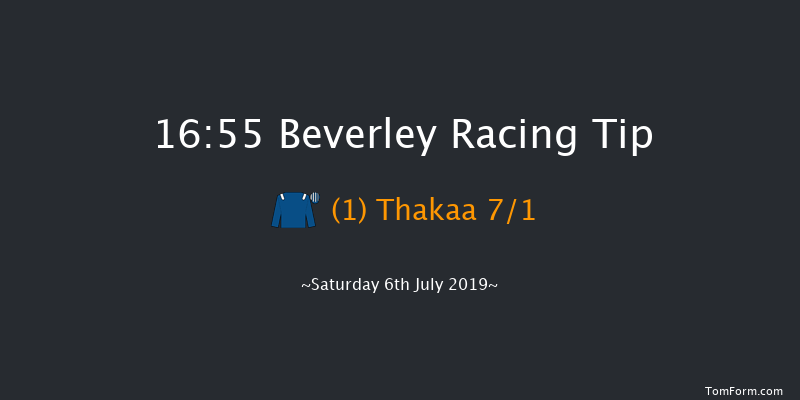 Beverley 16:55 Handicap (Class 5) 10f Fri 5th Jul 2019