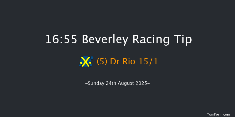 Beverley 16-55 (Class 5) 12f Thu 14th Aug 2025