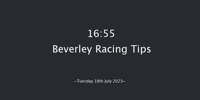 Beverley 16:55 Handicap (Class 3) 16f Sat 8th Jul 2023