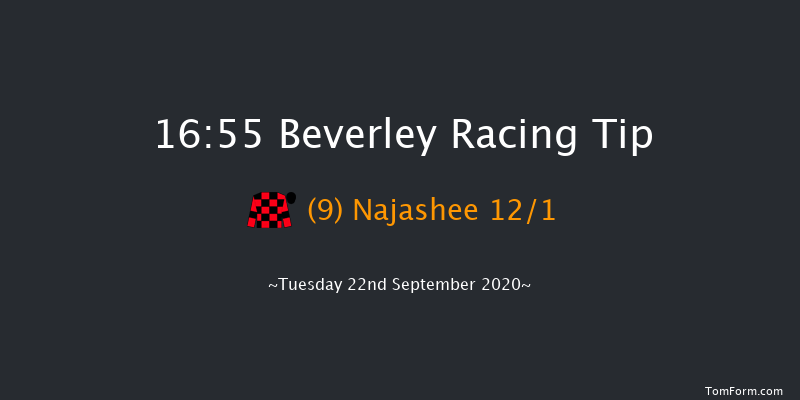 Brian And Jason Merrington Memorial Handicap Beverley 16:55 Handicap (Class 6) 10f Wed 16th Sep 2020